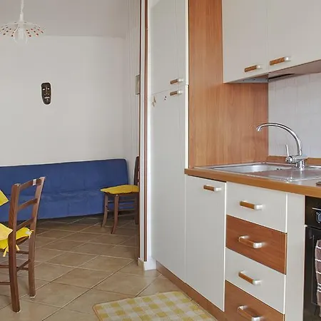 Terrazza Paola Appartement