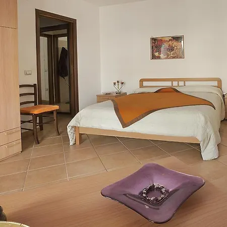 Terrazza Paola Appartement *