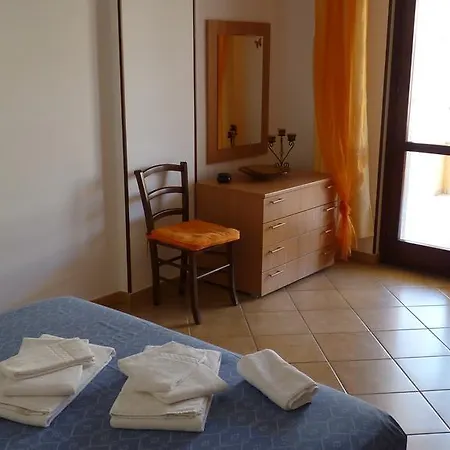 Appartement Terrazza Paola Alghero