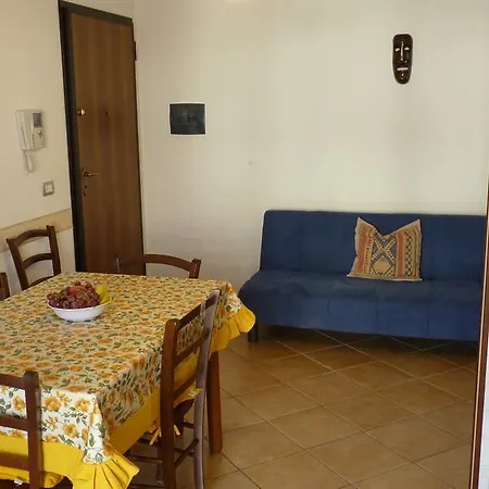 Terrazza Paola Appartement Alghero