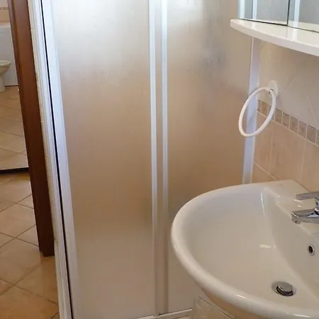 Appartement Terrazza Paola *