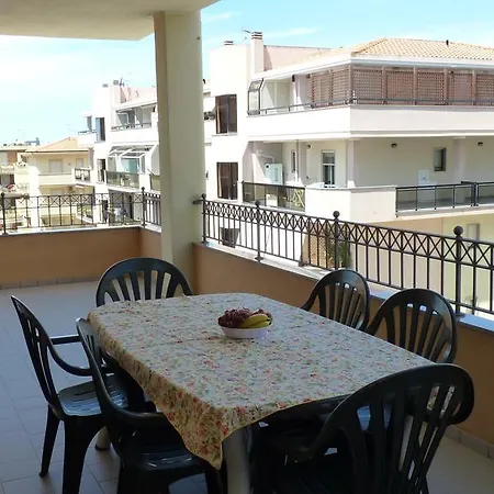 Terrazza Paola *