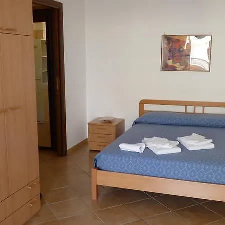 Appartement Terrazza Paola