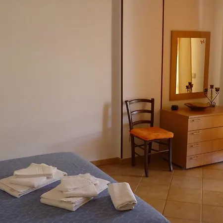 Terrazza Paola Appartement