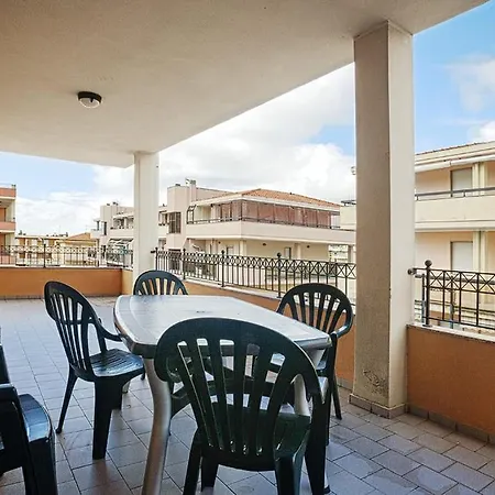 Apartment Terrazza Paola Alghero