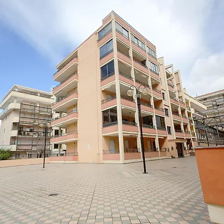 Terrazza Paola Alghero